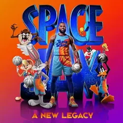 Космический джем: Новое поколение